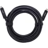 Cavo AOC USB 3.2 Gen.2 InLine 35793I 8K60Hz 60W cavo ottico attivo