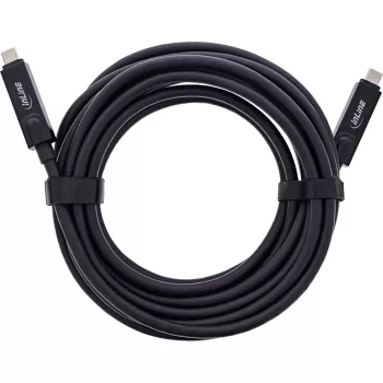 Cavo USB InLine 35798I USB 3.2 Gen 2 (3.1 Gen 2) 15 m USB C nero