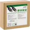 Cavo HDMI InLine 17950X 50 m HDMI tipo A (standard) nero