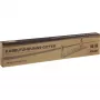 Griglia per gestione cavi 60 cm InLine 23190G per montaggio a tavolo con morsetti a vite, nero