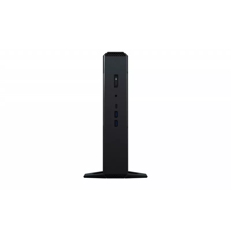 Mini PC barebone ASUS NUC 15 Performance RNUC15JNK9X40002 3L PC nero 275HX
