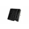 Mini PC barebone ASUS NUC 15 Performance RNUC15JNK9X40002 3L PC nero 275HX