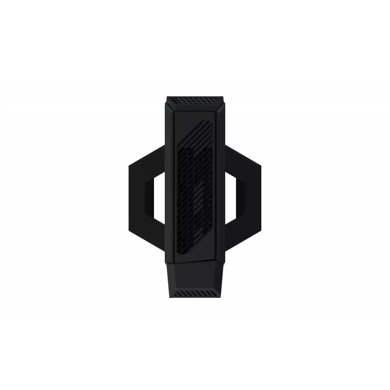 Mini PC barebone ASUS NUC 15 Performance RNUC15JNK9X40002 3L PC nero 275HX