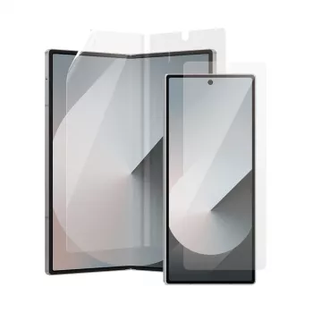 Protezione display PanzerGlass Samsung Galaxy Z Fold7 antigraffio antiurto