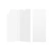 Protezione display PanzerGlass Samsung Galaxy Z Fold7 antigraffio antiurto