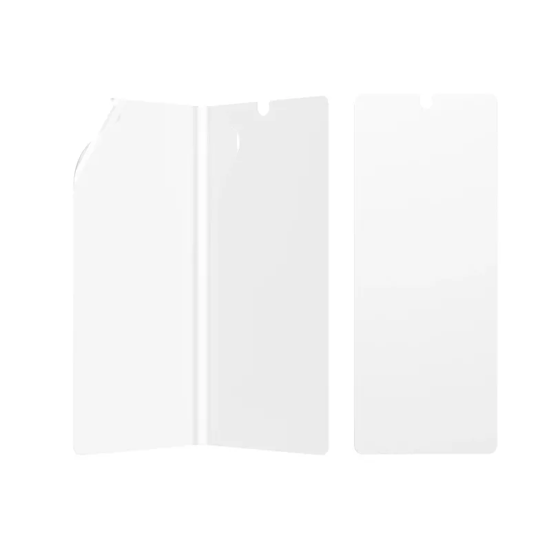 Protezione display PanzerGlass Samsung Galaxy Z Fold7 antigraffio antiurto