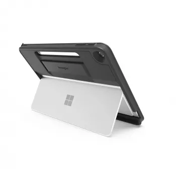 Kensington BlackBelt EQ custodia rugged per Surface Pro Copilot+ PC 12