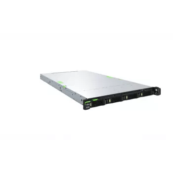 Server Fujitsu PRIMERGY RX2530 M7 0 GB rack (1U) Intel Xeon Silver 4410Y 2 GHz 32 GB DDR5-SDRAM 900 W