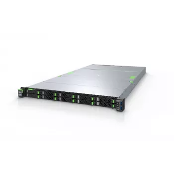 Server rack Fujitsu PRIMERGY RX2530 M6 (1U) Intel Xeon Silver 4309Y 2,8 GHz 16 GB DDR4-SDRAM 900 W