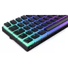 Tastiera da gaming ENDORFY Thock Compact RF wireless USB QWERTZ 61 tasti RGB LED