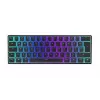 Tastiera da gaming ENDORFY Thock Compact RF wireless USB QWERTZ 61 tasti RGB LED