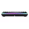 Tastiera da gaming ENDORFY Thock Compact RF wireless USB QWERTZ 61 tasti RGB LED