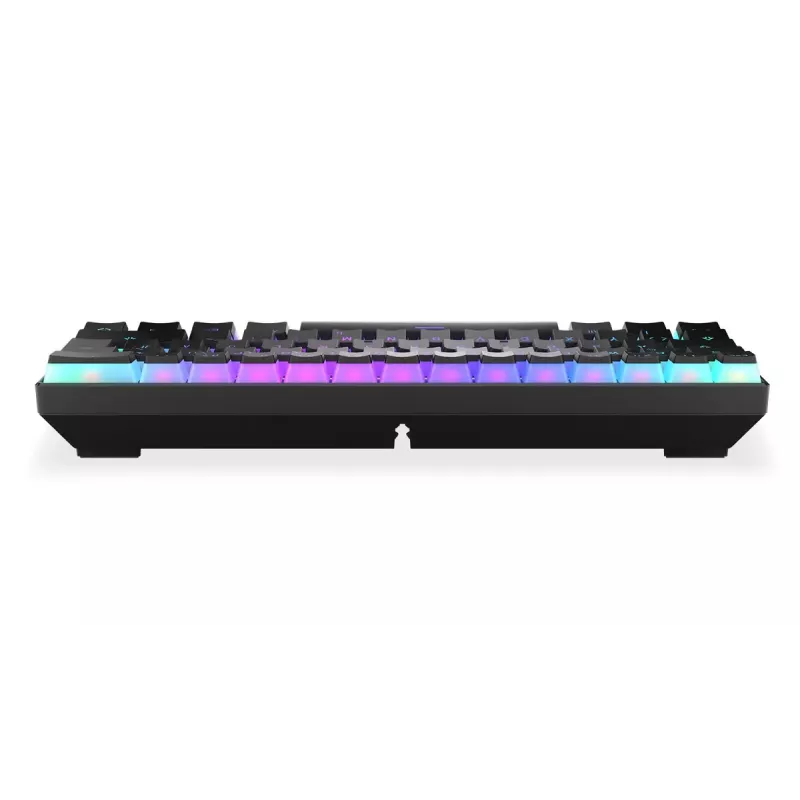 Tastiera da gaming ENDORFY Thock Compact RF wireless USB QWERTZ 61 tasti RGB LED
