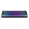 Tastiera da gaming ENDORFY Thock Compact RF wireless USB QWERTZ 61 tasti RGB LED