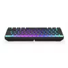 Tastiera da gaming ENDORFY Thock Compact RF wireless USB QWERTZ 61 tasti RGB LED