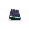 Tastiera da gaming ENDORFY Thock Compact RF wireless USB QWERTZ 61 tasti RGB LED