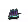 Tastiera da gaming ENDORFY Thock Compact RF wireless USB QWERTZ 61 tasti RGB LED