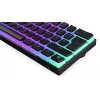 Tastiera da gaming ENDORFY Thock Compact RF wireless USB QWERTZ 61 tasti RGB LED