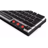 Tastiera da gaming ENDORFY Thock Compact RF wireless USB QWERTZ 61 tasti RGB LED