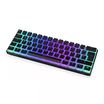 Tastiera da gaming ENDORFY Thock Compact RF wireless USB QWERTZ 61 tasti RGB LED