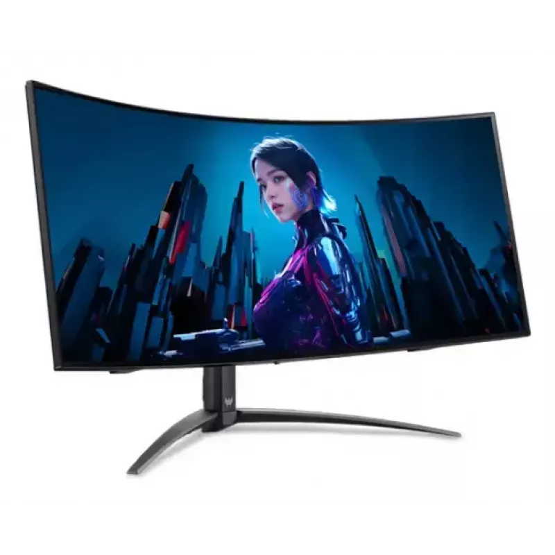 Monitor Acer Predator X34 X 34 pollici UltraWide Quad HD 3440 x 1440