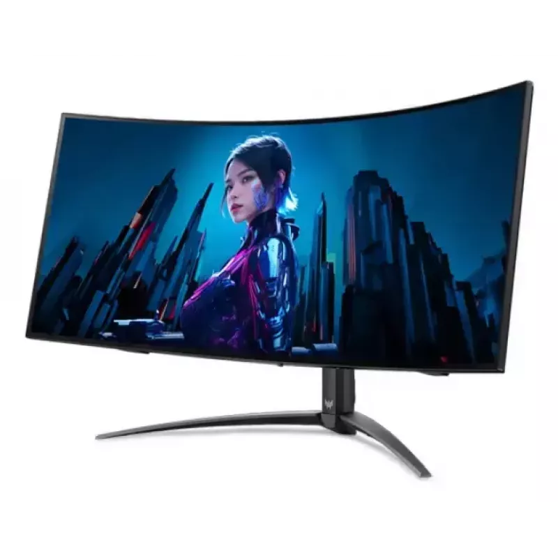 Monitor Acer Predator X34 X 34 pollici UltraWide Quad HD 3440 x 1440