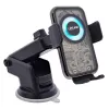 InLine 23156Q supporto passivo supporto cellulare/smartphone nero, multicolore