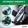 InLine 23156Q supporto passivo supporto cellulare/smartphone nero, multicolore