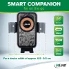 InLine 23156Q supporto passivo supporto cellulare/smartphone nero, multicolore
