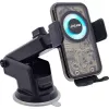 InLine 23156Q supporto passivo supporto cellulare/smartphone nero, multicolore