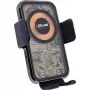 InLine 23156Q supporto passivo supporto cellulare/smartphone nero, multicolore
