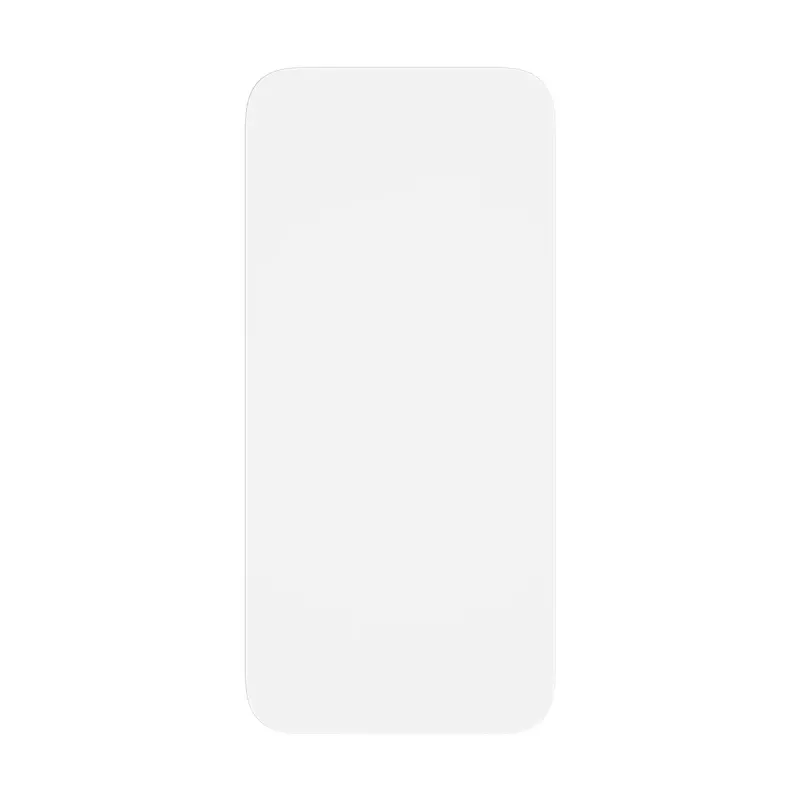 Pellicola protettiva per display PanzerGlass SAFE. by ® iPhone 17 Pro Max | 16 Pro Max | Ultra-Wide Fit | Bulk
