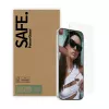 Pellicola protettiva per display PanzerGlass SAFE. by ® iPhone 17 Pro Max | 16 Pro Max | Ultra-Wide Fit | Bulk