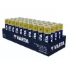 Batteria monouso Varta Longlife AA confezione 40