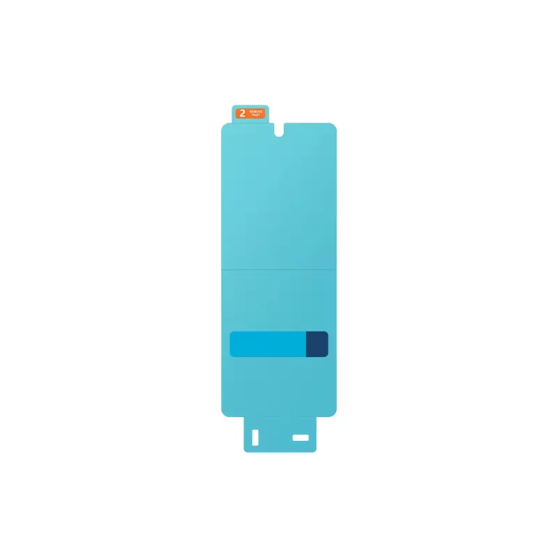 Samsung EF-UF946CTEGWW Protezione display/protezione posteriore per cellulare protezione display trasparente 1 pz.