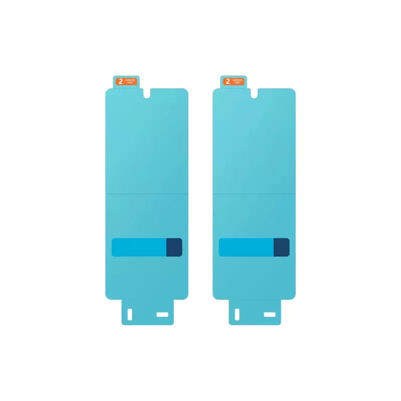 Samsung EF-UF946CTEGWW Protezione display/protezione posteriore per cellulare protezione display trasparente 1 pz.