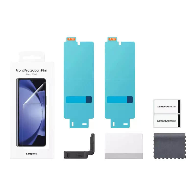 Samsung EF-UF946CTEGWW Protezione display/protezione posteriore per cellulare protezione display trasparente 1 pz.