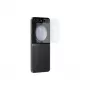 Samsung EF-UF731CTEGWW Protezione schermo/protezione posteriore per cellulare protezione display trasparente 1 pz.