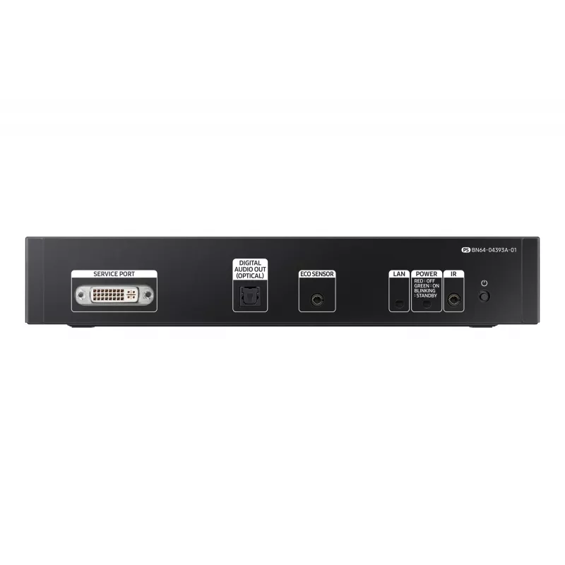 Samsung SBB-SNOWRAF Smart LED S-Box Lettore Digital Signage