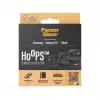 Protezione fotocamera PanzerGlass Hoops Samsung Galaxy S24 Plus nero