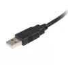 Cavo StarTech.com USB 2.0 A a B 5m - M/M, 5 m, USB A, USB B, USB…