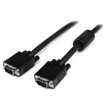 Cavo video VGA coassiale ad alta risoluzione StarTech.com 5m – HD15 a HD15 M/M