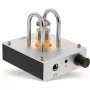 InLine AmpUSB, amplificatore a valvole DAC audio USB HiFi DSD Hi-Res AUDIO