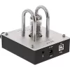 InLine AmpUSB, amplificatore a valvole DAC audio USB HiFi DSD Hi-Res AUDIO