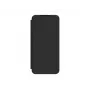 Custodia flip Samsung Galaxy A25 5G nero