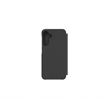 Custodia flip Samsung Galaxy A25 5G nero