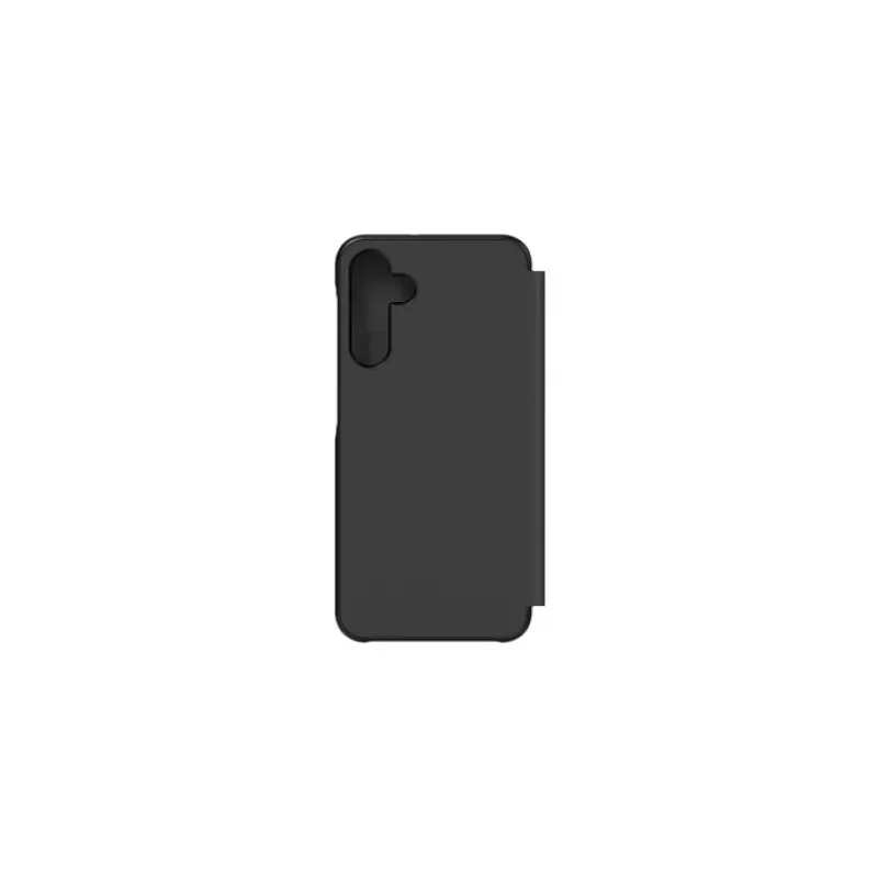 Custodia flip Samsung Galaxy A25 5G nero