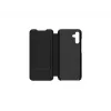 Custodia flip Samsung Galaxy A25 5G nero