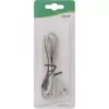 Cavo adattatore USB 2.0 InLine 33440F 0,60 m connettore femmina USB A / connessione header