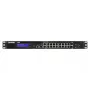 Switch di rete QNAP QGD-1602-C3758-16G Managed L2 2.5G Ethernet (100/1000/2500) nero, grigio